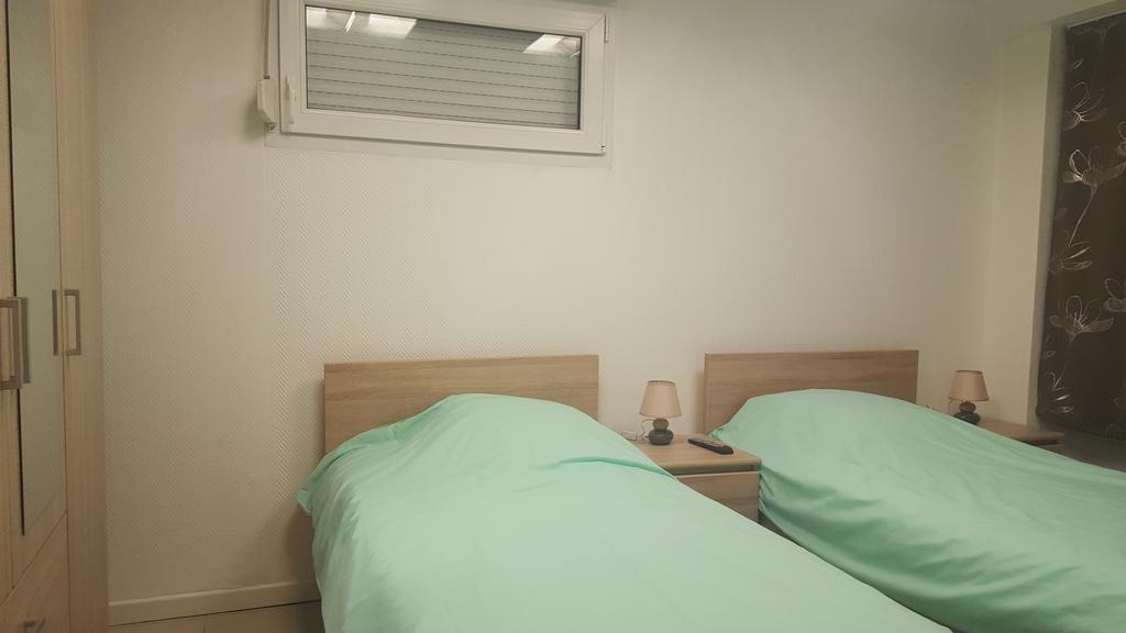 Appartement Grand Format *
