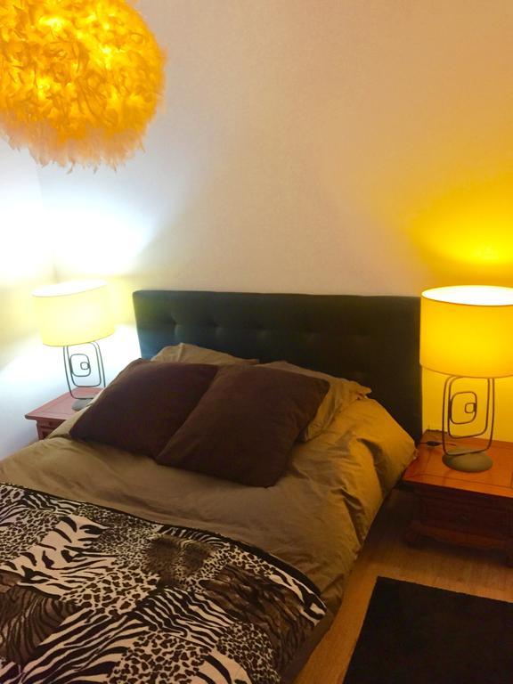 Le Topaze Appartement