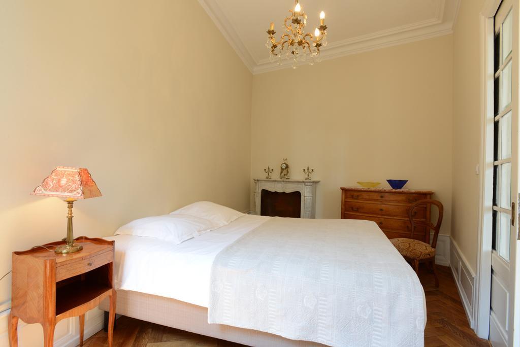 Apartment Saint Nicolas