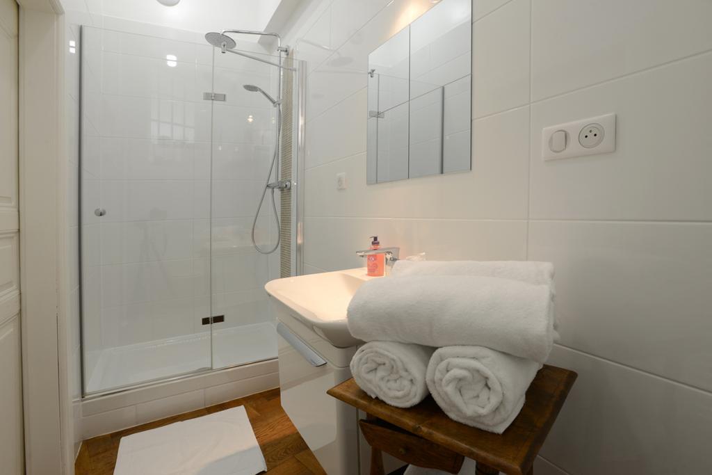 Saint Nicolas Apartment