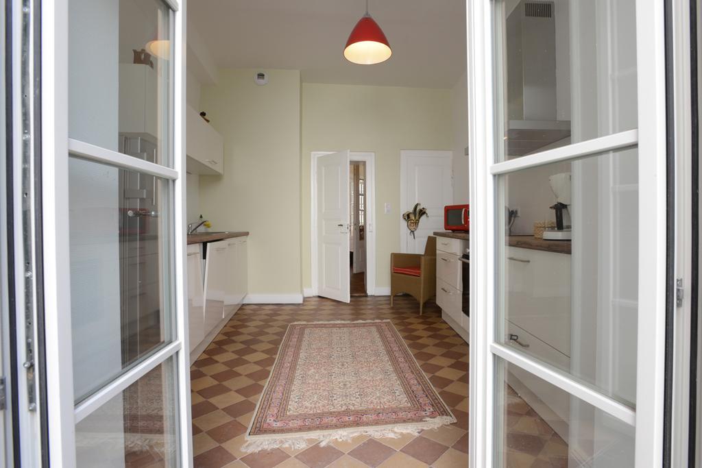 Apartment Saint Nicolas