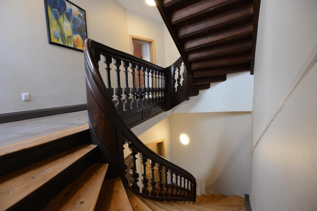 Saint Nicolas Apartment Colmar