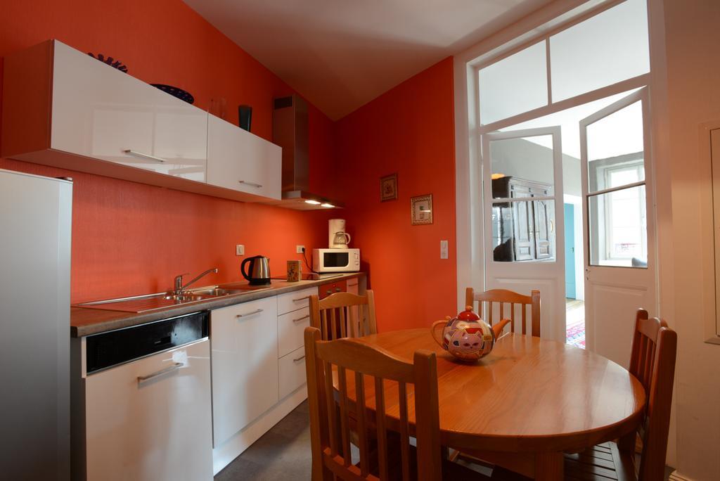 Apartment Saint Nicolas *