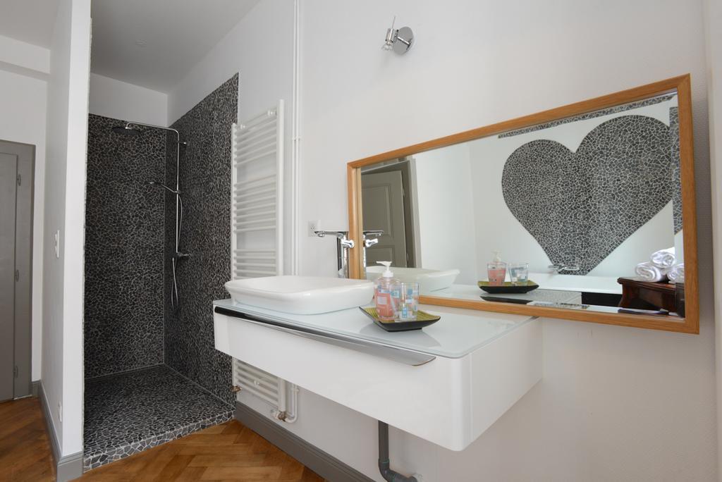 Saint Nicolas Apartment Colmar