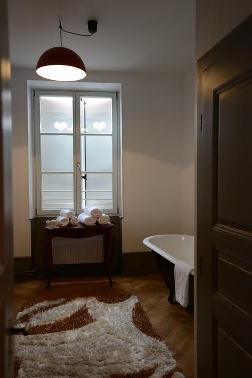 Apartment Saint Nicolas Colmar
