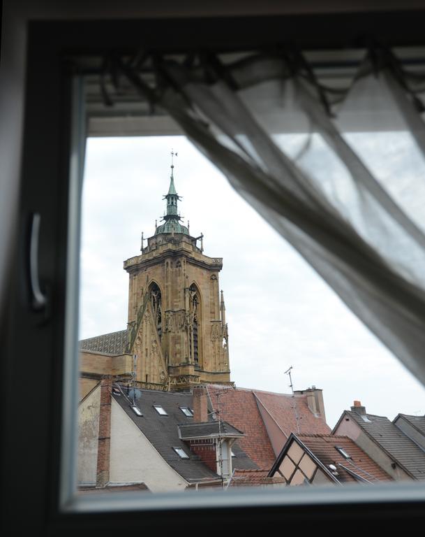 Saint Nicolas Apartment *