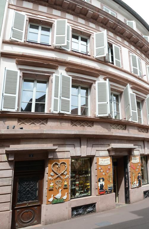 Saint Nicolas Apartment