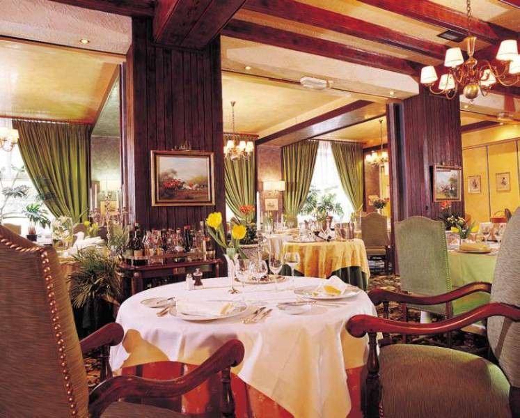 Grand Bristol Hotel 4*