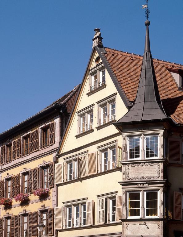 Hotel Saint-martin 3*