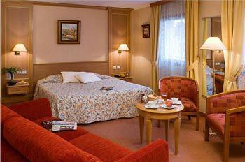 Le Rapp Hotel 4*