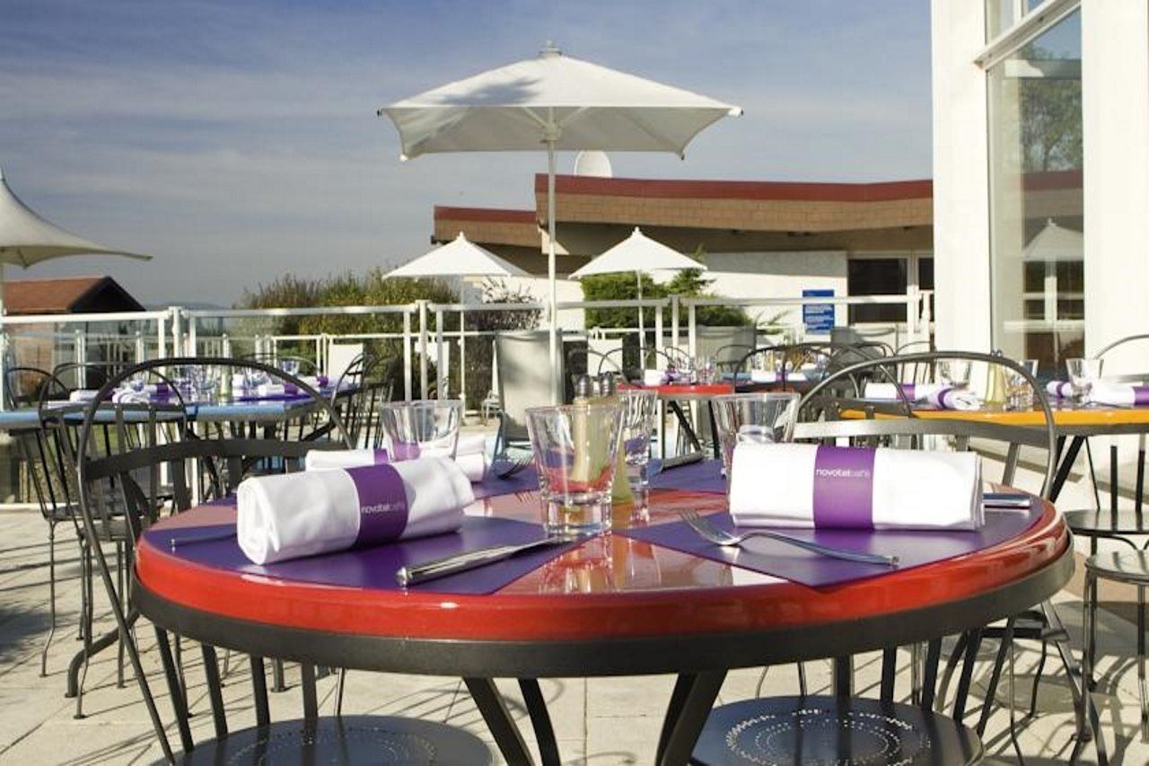 Ibis Styles Nord Hotel