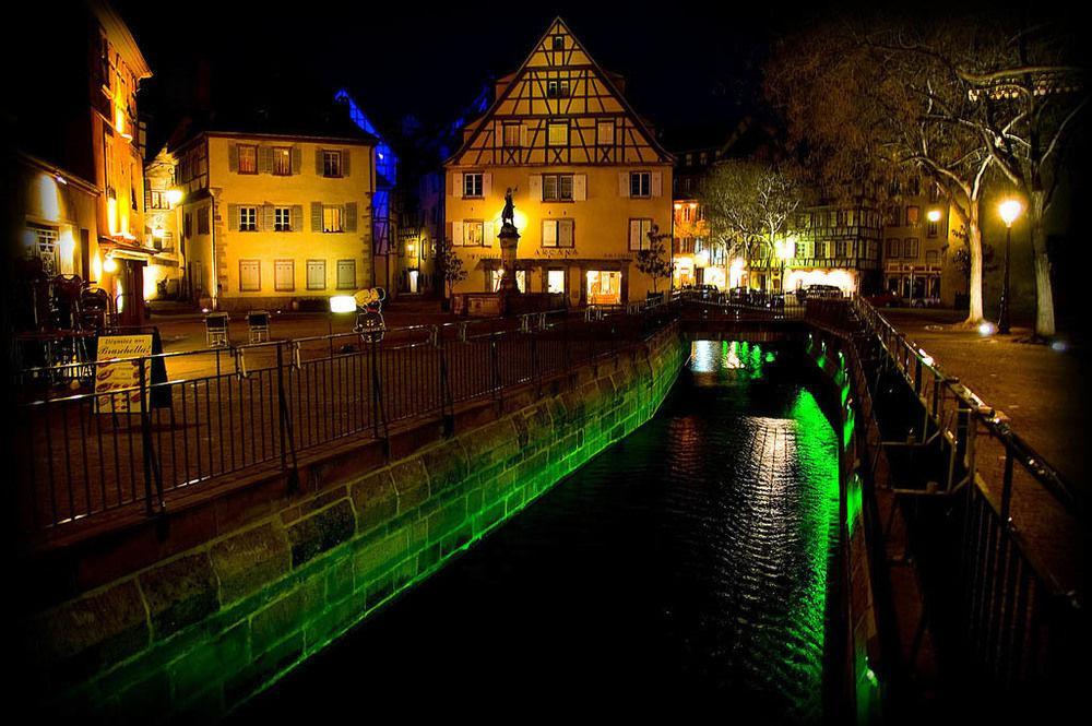 De Petite Venise