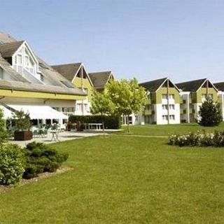 Hotel Elsass Club Colmar