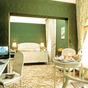 Hotel Elsass Club 3*