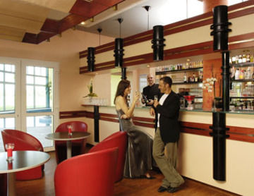 Elsass Club 3* Colmar