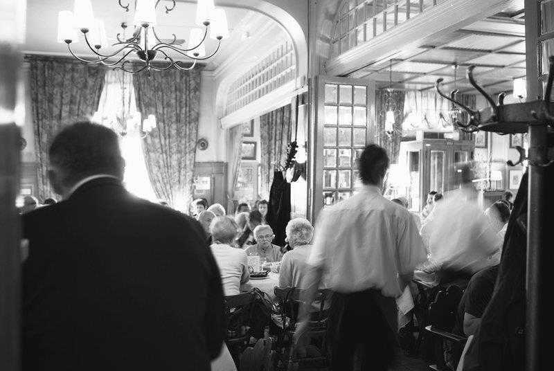 Grand Bristol Hotel Colmar