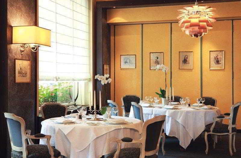 Grand Bristol Hotel
