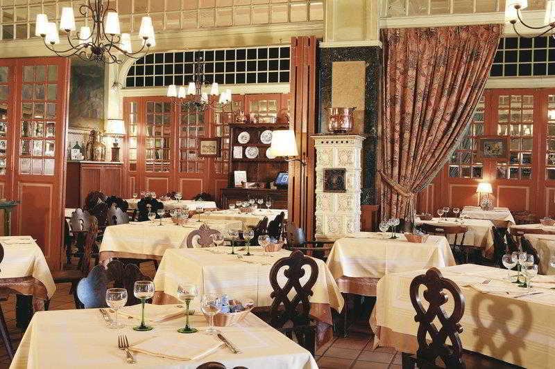Hotel Grand Bristol 4*