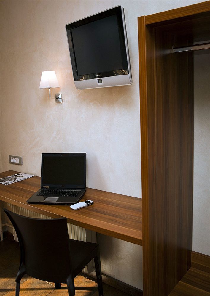 The Originals City, Gare Hotel