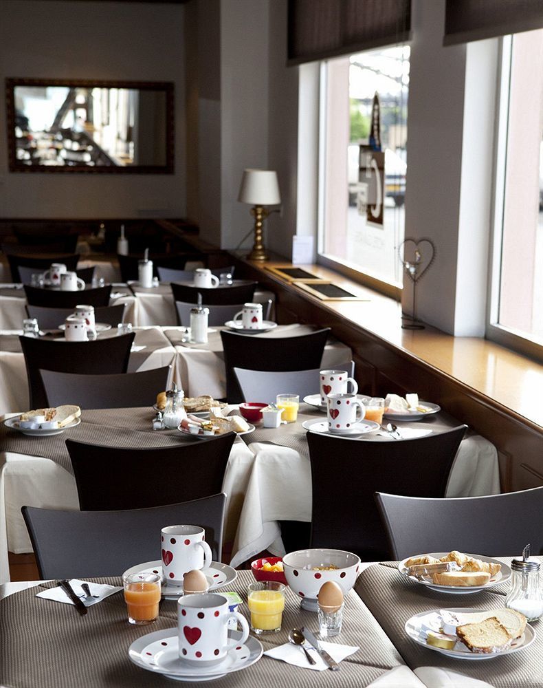 The Originals City, Gare Hotel
