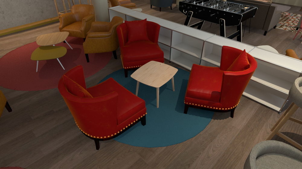 Boutique Centre Hotel 4*