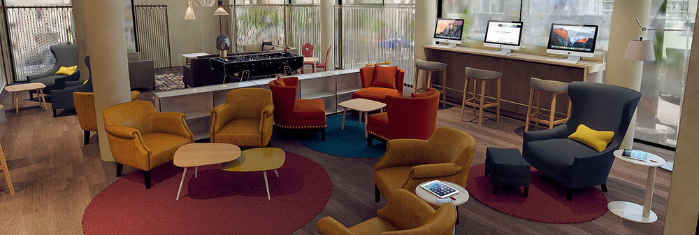 Boutique Centre Hotel Colmar