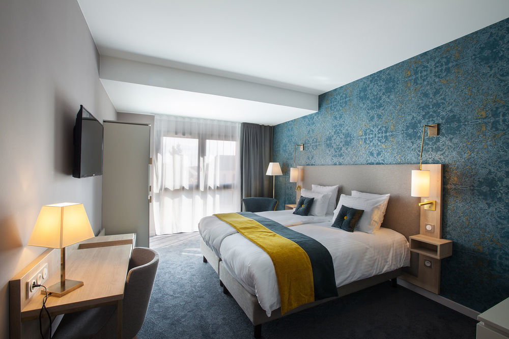 Hotel Boutique Centre