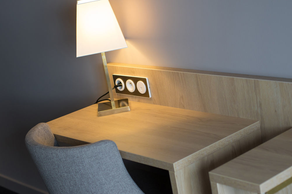 Boutique Centre Hotel 4*
