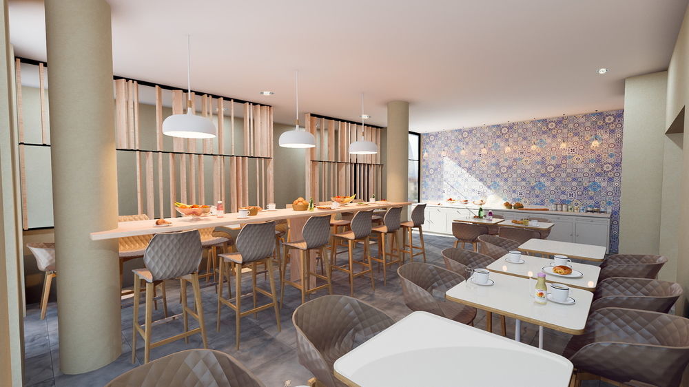 Hotel Boutique Centre 4*