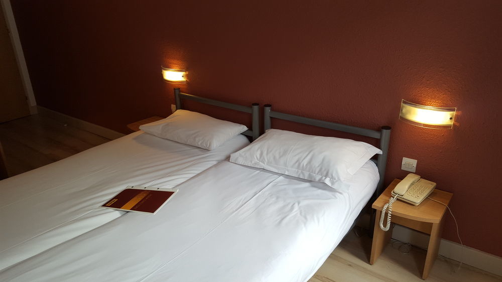 Primo Centre Hotel