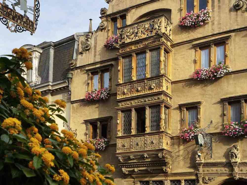 Ibis Centre Colmar