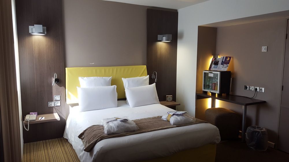 Mercure Centre Unterlinden 4* Colmar