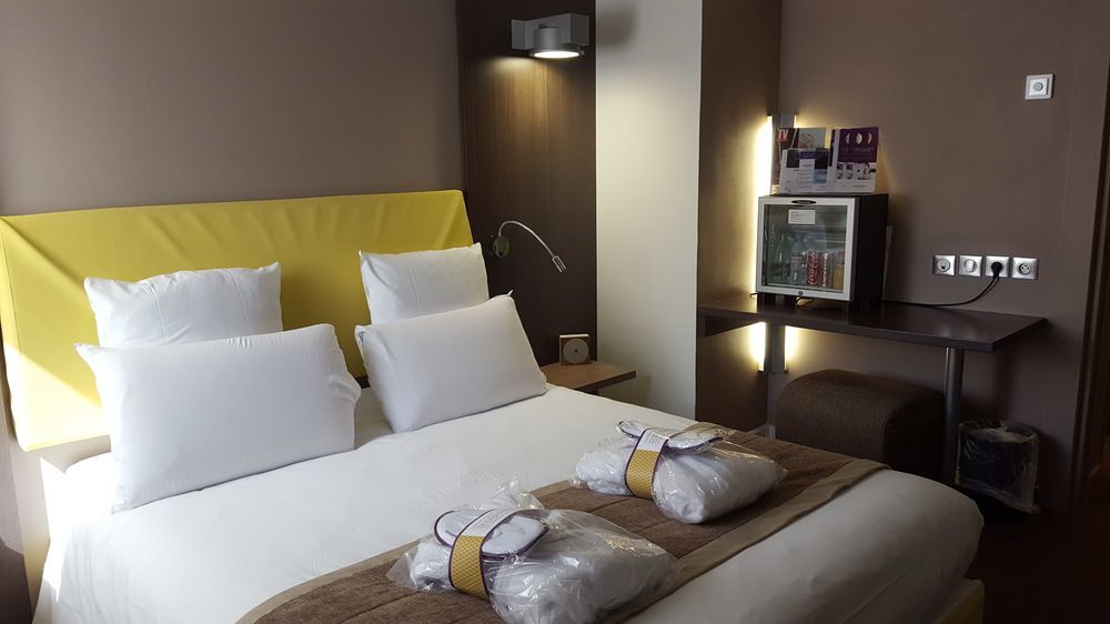 Hotel Mercure Centre Unterlinden