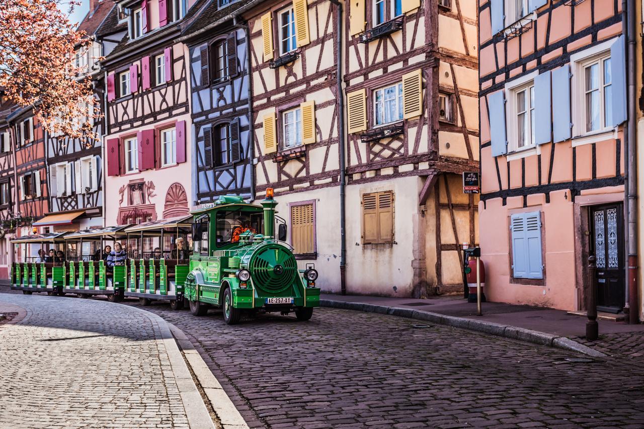 Ibis Budget Centre Gare 2* Colmar