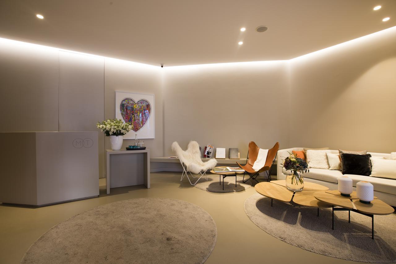 Relais & Chateaux La Maison Des Tetes 5*
