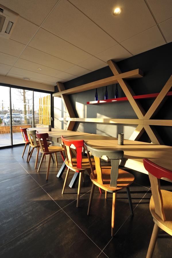 Colmar Hotel Hotel 3*