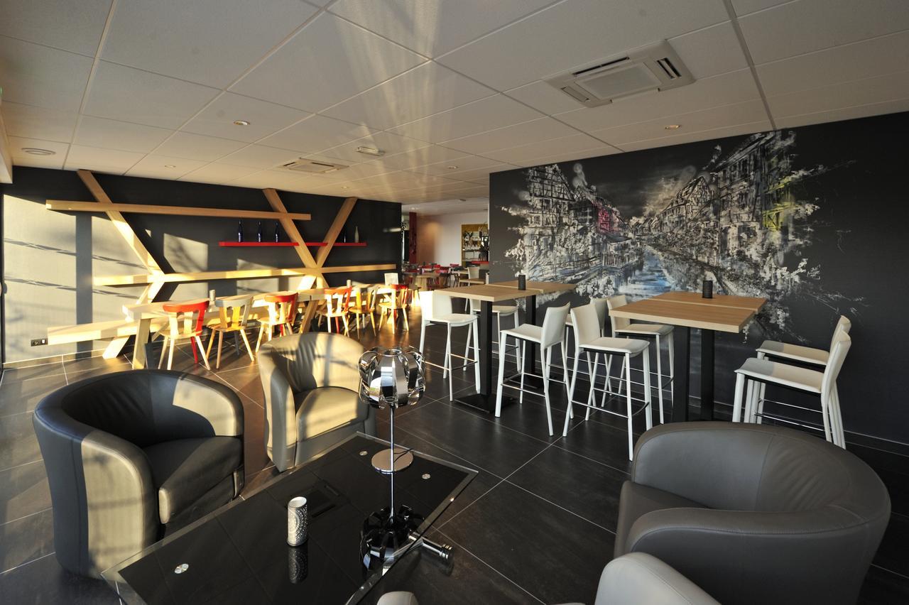 Colmar Hotel Hotel