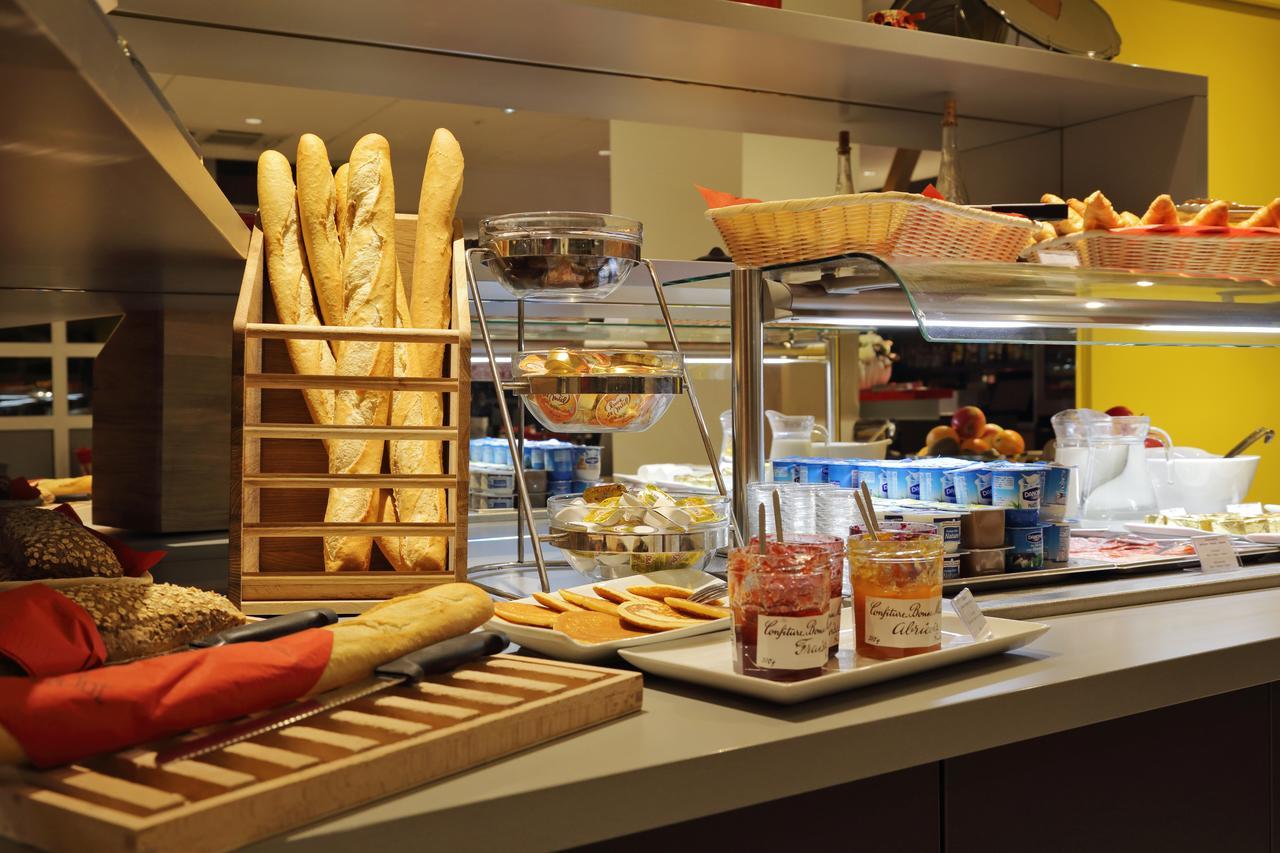 Hotel Colmar Hotel 3*