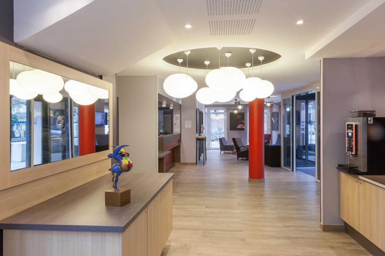Aparthotel Pierre & La Petite Venise 3*