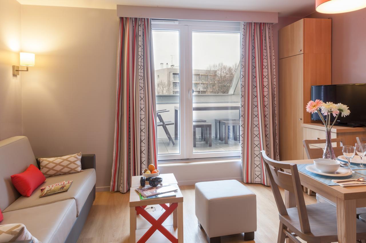 Aparthotel Résidence Pierre&vacances La Petite Venise