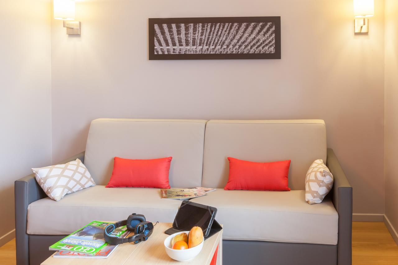 Résidence Pierre&vacances La Petite Venise Aparthotel 3*