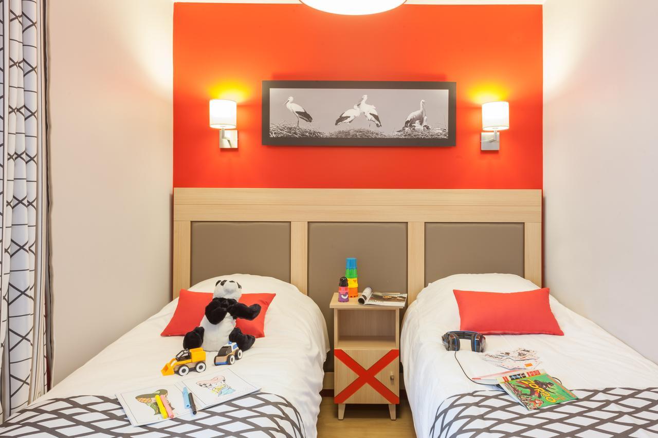 Aparthotel Résidence Pierre&vacances La Petite Venise 3*