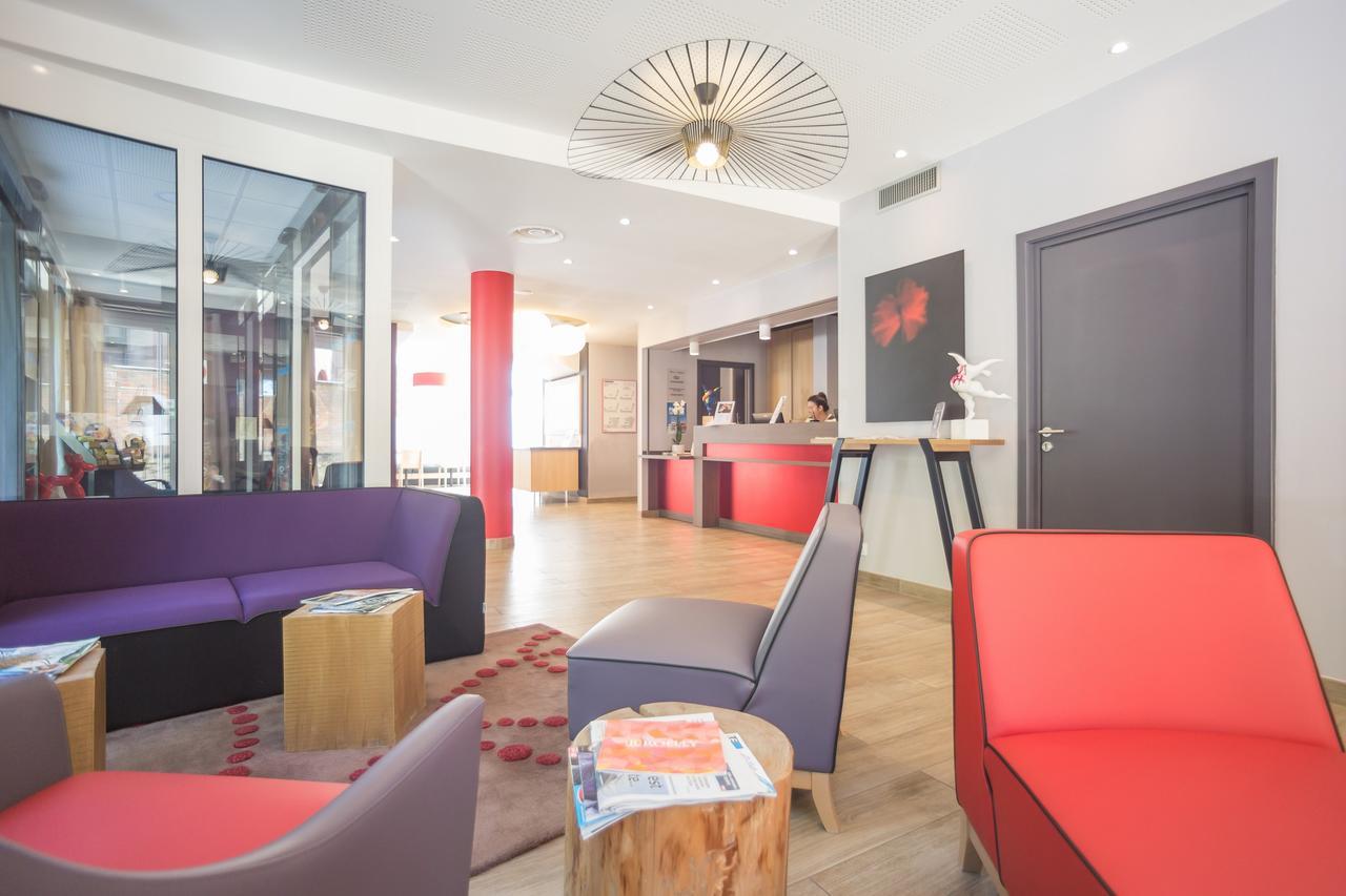 Aparthotel Résidence Pierre&vacances La Petite Venise Colmar