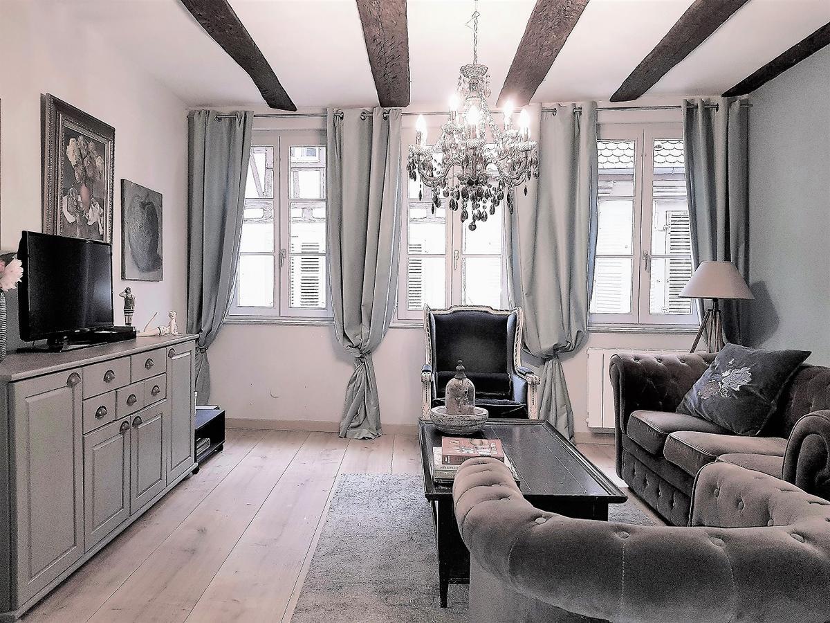 My Sweet Homes - Le 15 Colmar