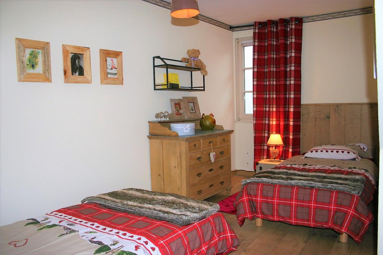 My Sweet Homes - Le 15 Apartment *