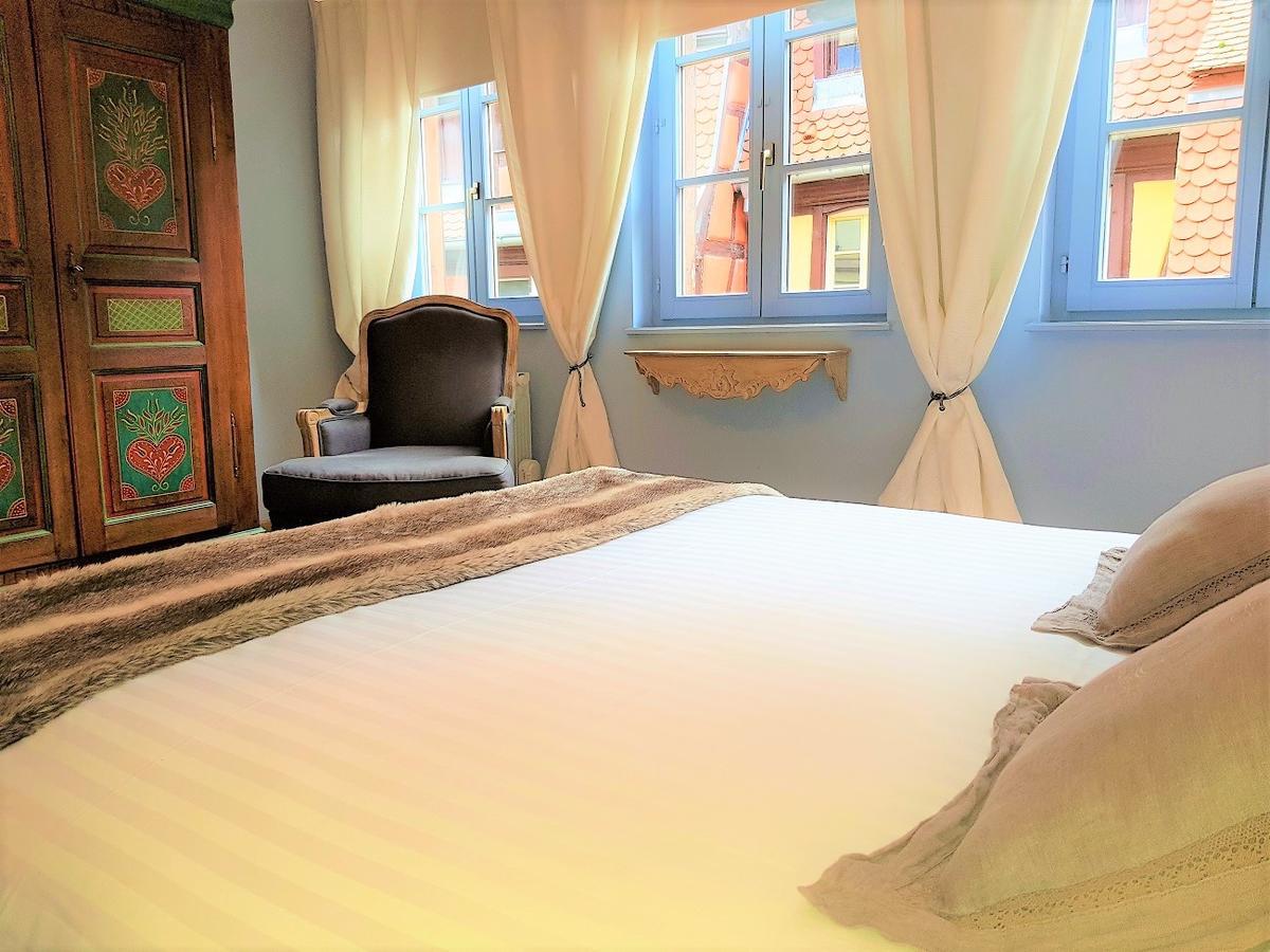 My Sweet Homes - Le 15 Colmar