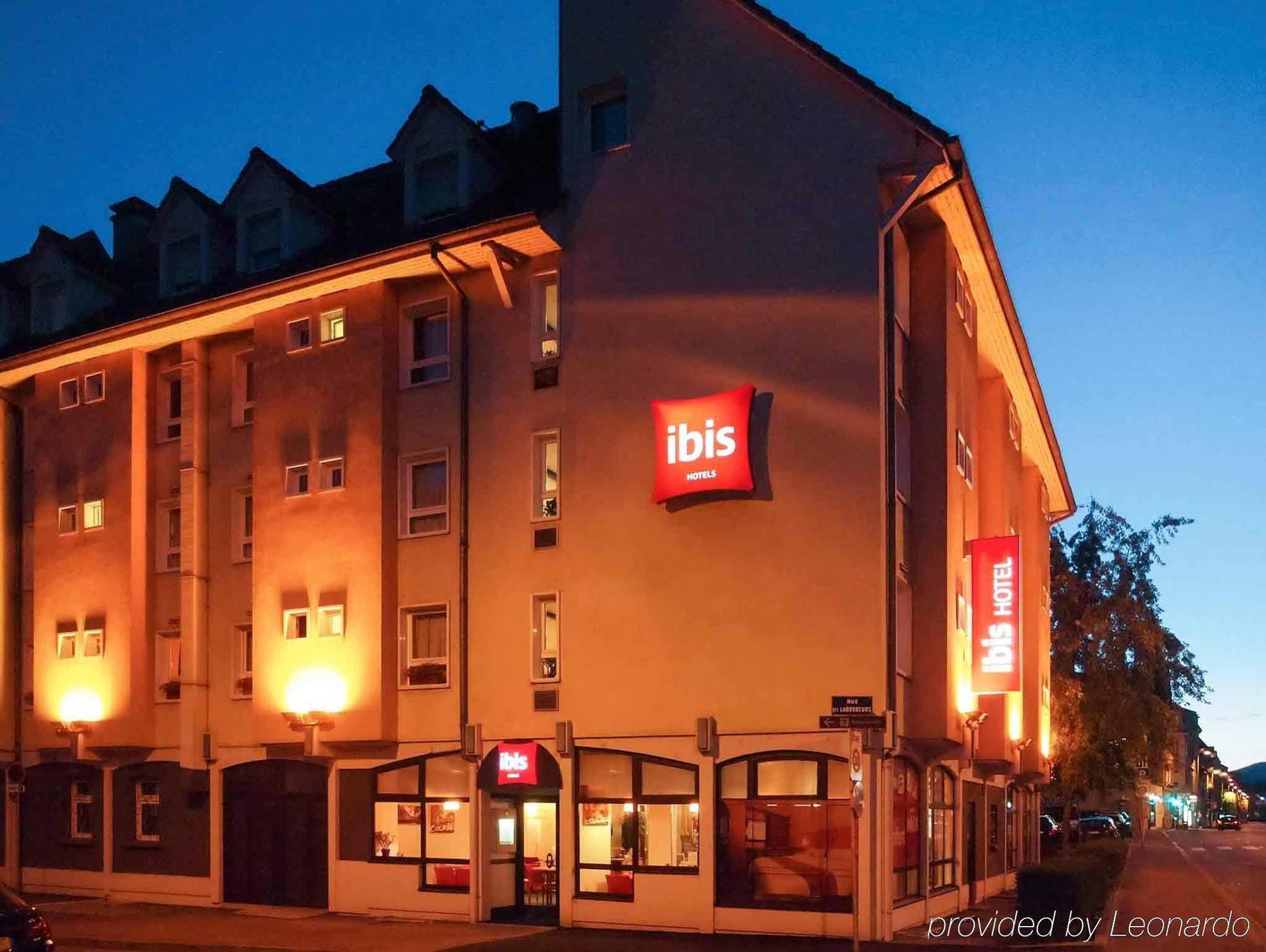 Ibis Centre