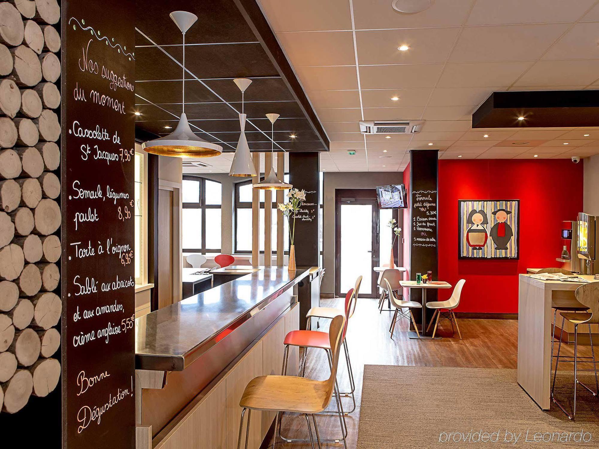 Ibis Centre Hotel