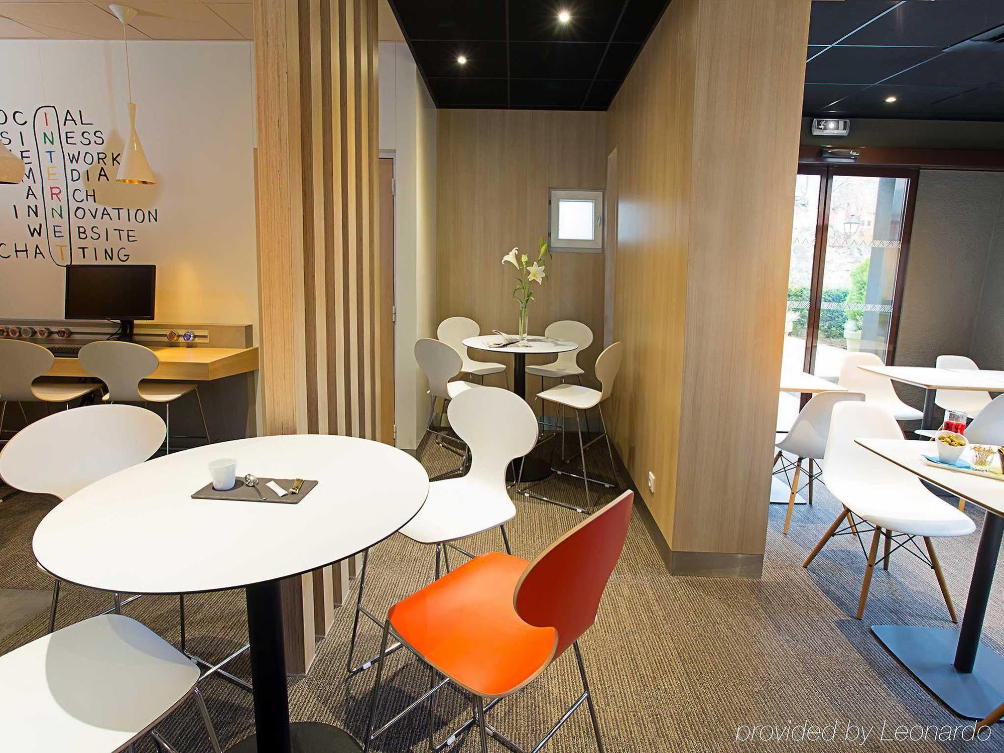 Ibis Centre Hotel