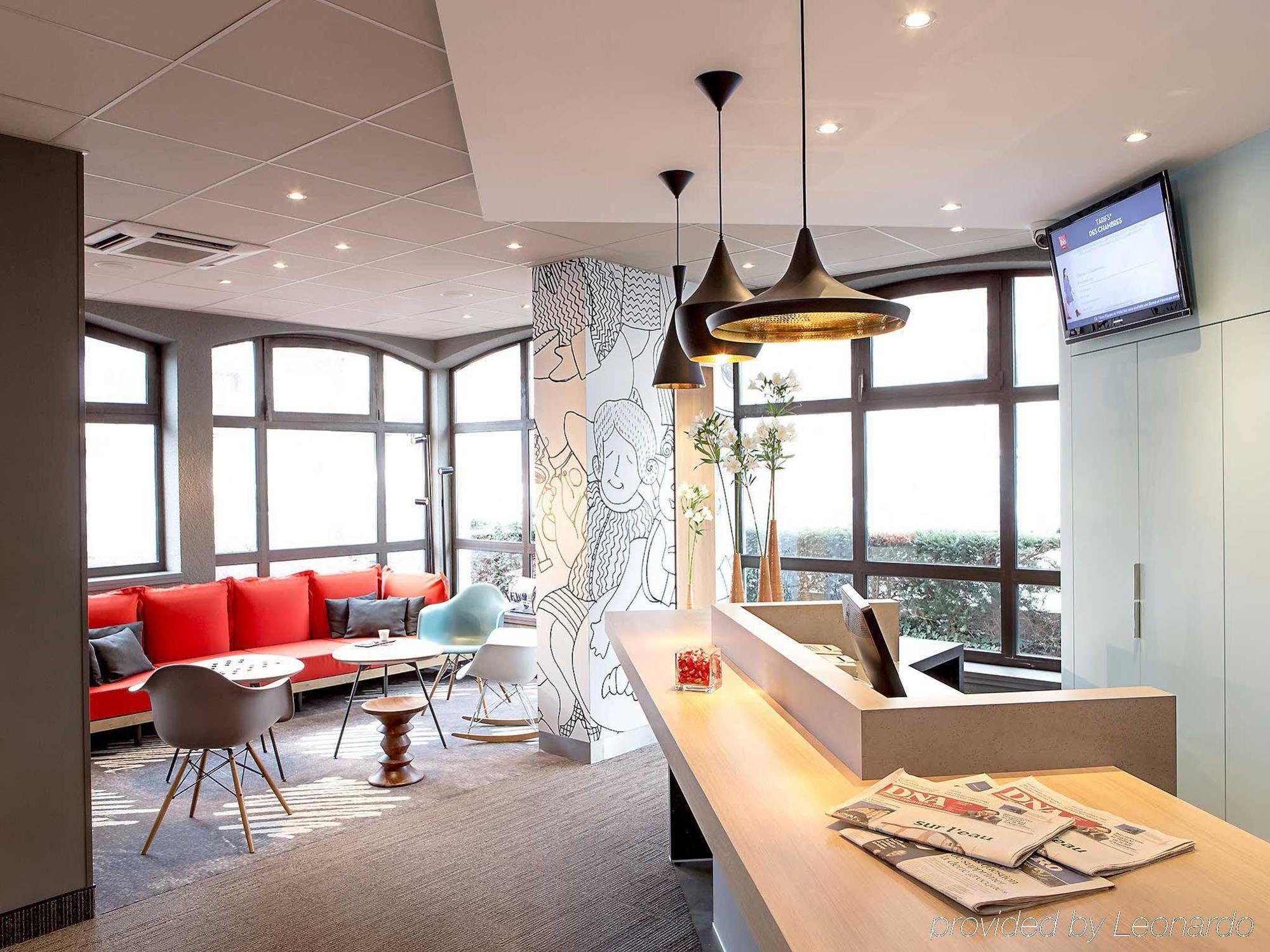 Ibis Centre 3* Colmar